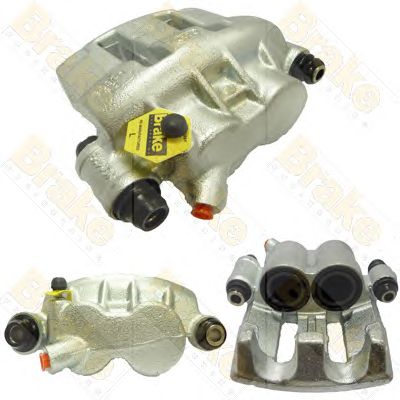 BRAKE ENGINEERING ca2548 -  Тормозной суппорт